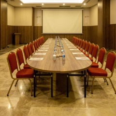 Extenso Hotel - Bild 18