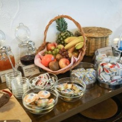 Hotel Sarazena - Bild 12