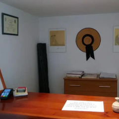Guesthouse Residencia Miñones thumbnail 2