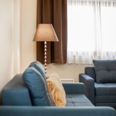 Sky Cabin Apartments in Kopaonik, Serbia from 70$, photos, reviews - zenhotels.com photo 18