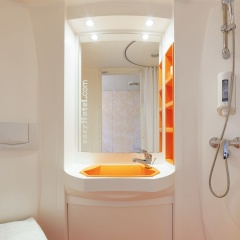TL Hotel Budapest - Bild 9
