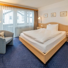 Hotel Sarazena - Bild 4