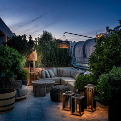 The Stay Boulevard Nisantasi - Bild 26