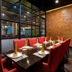 Golden Tulip Pontianak thumbnail 30
