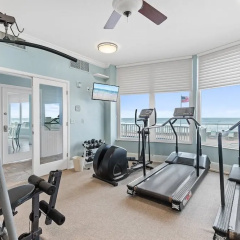 Shores Club by Distinctive Beach Rentals thumbnail 22