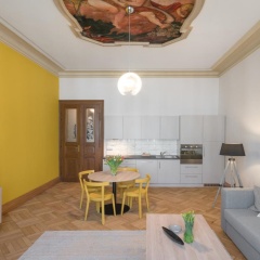 Art House Apartments by Adrez Living - Bild 14