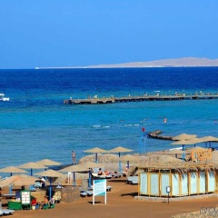 Hurghada Long Beach Resort - Bild 27