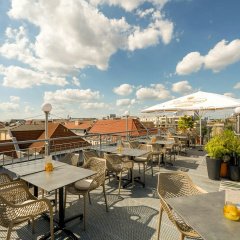 martas Hotel Allegra Berlin - Bild 19