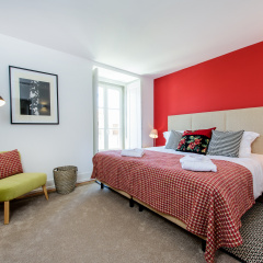 Hotel Martinhal Lisbon Chiado - Bild 1