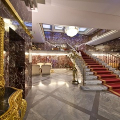 Hotel Excelsior Dortmund Hauptbahnhof - Bild 12
