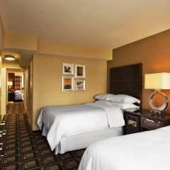 Sheraton New York Times Square Hotel - Bild 6