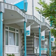 Leine-Hotel - Bild 1