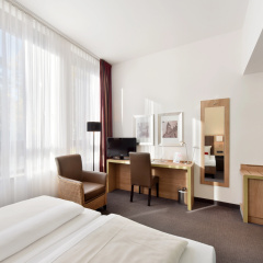 ACHAT Hotel München Süd - Bild 8
