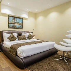 Relax and Enjoy the Great Amenities Offered at the Landmark Suites in Nairobi, Kenya from 116$, photos, reviews - zenhotels.com photo 22