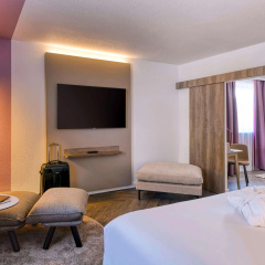 Novotel Zurich City West - Bild 3
