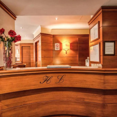 Hotel Laura - Bild 3
