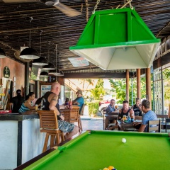 Naiharn Beach Resort - Bild 18
