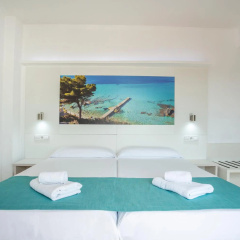Hotel Kilimanjaro - Bild 7