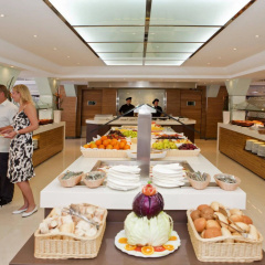 Hotel Vista Park - Bild 12