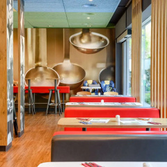 ibis Zurich City West - Bild 20