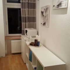 Apartment am Nützenberg - Bild 15