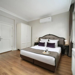 Meroddi La Porta Hotel - Bild 8