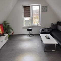 TRUTH Studio - Queensize Bett - Netflix - Küche - Bild 10