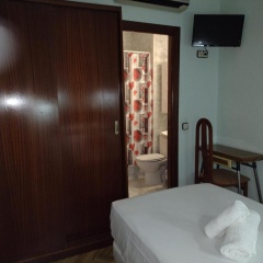 Hostal Sardinero - Bild 3