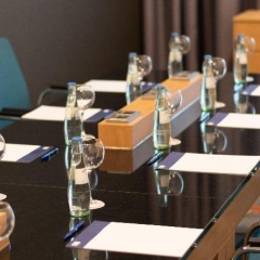 Premier Inn Leipzig City Hahnekamm Hotel - Bild 16