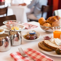 Boutique Hotel Seegarten - Bild 13