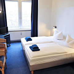 Hotel Transit Loft Berlin - Bild 6