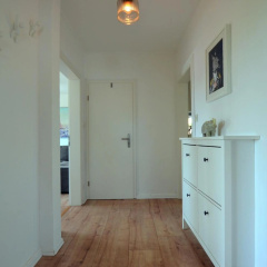 FeWo Frederic mit Kamin - Bild 2