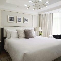 The Langham, Hong Kong - Bild 6