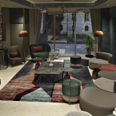 The Artisan Hotel Istanbul - MGallery Collection - Bild 2