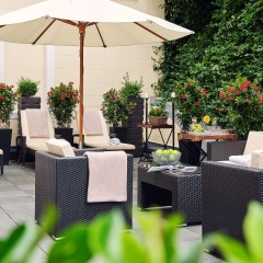 Maison Messmer Baden-Baden - Bild 28