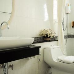 Ancora Blu Boutique Hotel - Bild 7