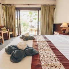 The Krabi Sands Resort (SHA Extra Plus) - Bild 4