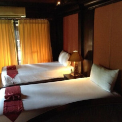 Takolaburi Cultural Resort - Bild 1