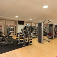 Sheraton Stockholm Hotel - Bild 20