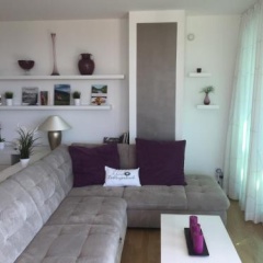 Wohnung mit Weitblick - Bild 3