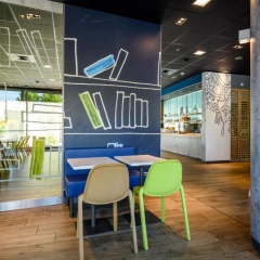 ibis budget Zurich City West - Bild 21