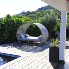 Dream Villa Toiny 2152 in St. Barthelemy, Saint Barthelemy from 1444$, photos, reviews - zenhotels.com photo 12