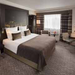 The Lowndes London – A Jumeirah Partner Hotel - Bild 3