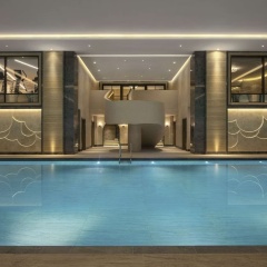 Raffles London at The OWO - Bild 12
