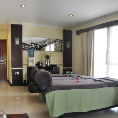 Blue Point Resort and Spa - Bild 4