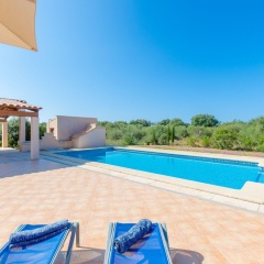 Villa Lorena - Bild 16