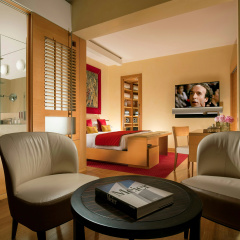 Hotel Raphaël – Relais & Châteaux - Bild 4