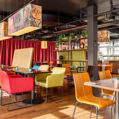 The Rhin Hotel - Bild 19