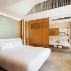 JEN Hong Kong by Shangri-La - Bild 10