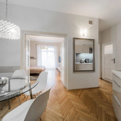 4Seasons Apartments Cracow - Bild 13